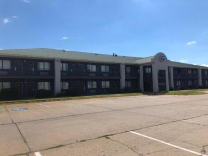 Americas Best Value Inn Brinkley - image 12