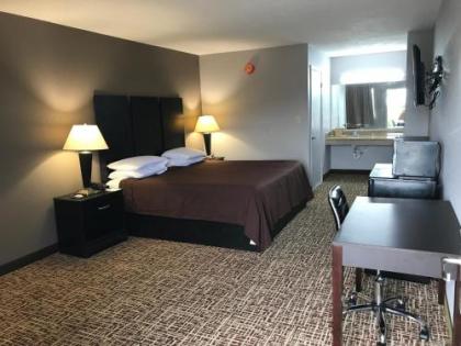 Americas Best Value Inn Brinkley - image 15