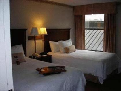 Hampton Inn Bristol - image 10