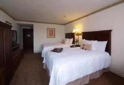 Hampton Inn Bristol - image 11