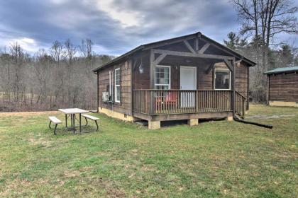 Rural Retreat - 1 Mile to Holston River Weir Dam! - image 2