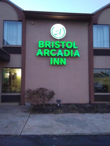 Bristol Arcadia Inn - image 2