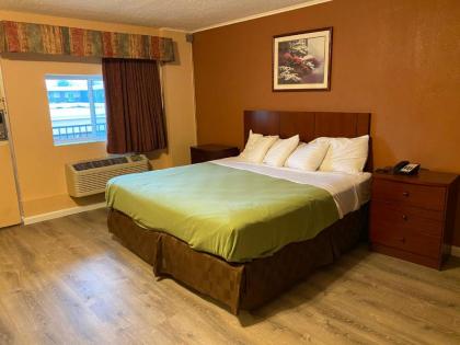 Motel in Broadview Illinois