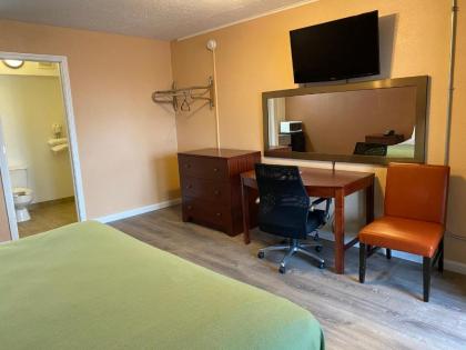 Travel Inn - image 4