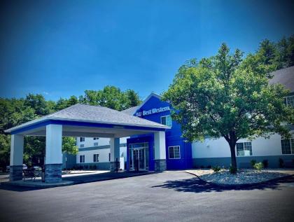 Best Western Brockport Inn & Suites