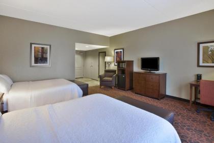 Hampton Inn Brockport - image 10