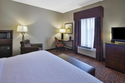 Hampton Inn Brockport - image 11