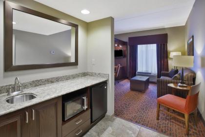 Hampton Inn Brockport - image 14