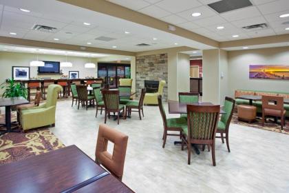 Hampton Inn Brockport - image 15