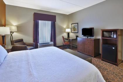 Hampton Inn Brockport - image 5