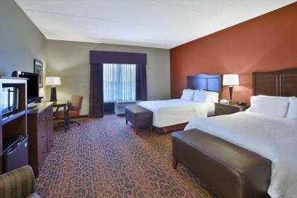 Hampton Inn Brockport - image 9