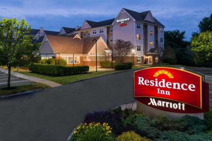 Residence Inn by Marriott Boston Brockton/Easton