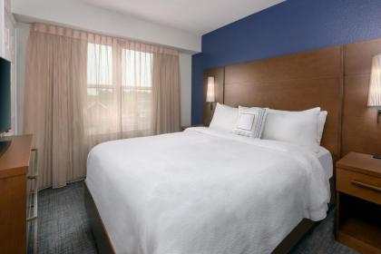 Residence Inn by Marriott Boston Brockton/Easton - image 14