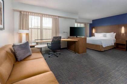 Residence Inn by Marriott Boston Brockton/Easton - image 9