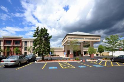 Holiday Inn Express Boston Brockton an IHG Hotel - image 2