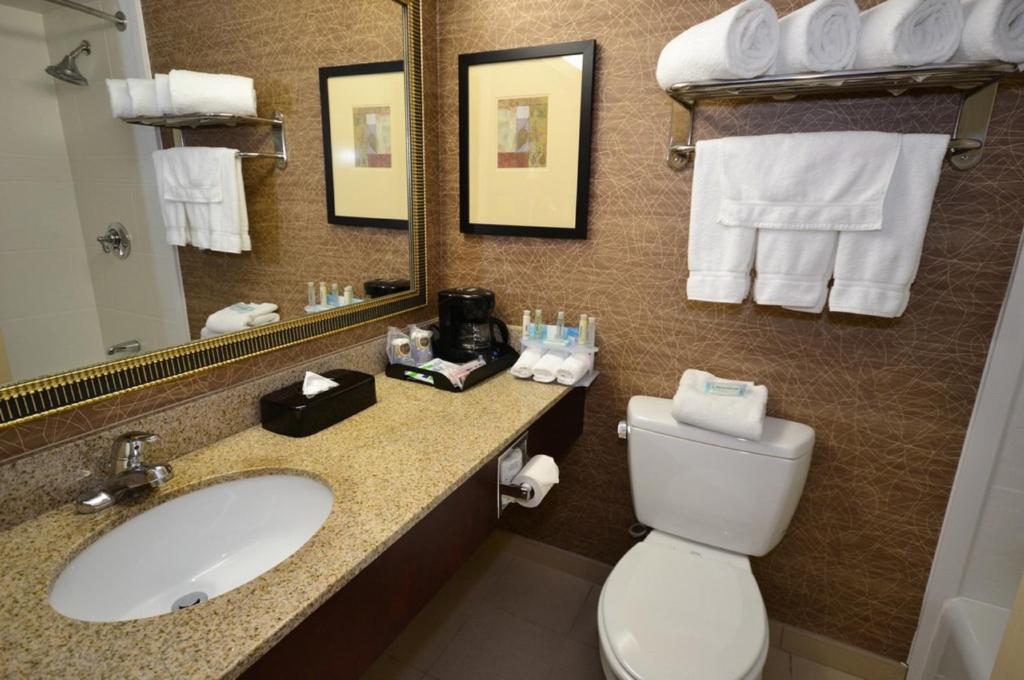 Holiday Inn Express Boston Brockton an IHG Hotel - image 3