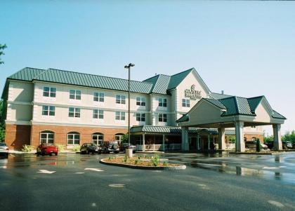 Country Inn & Suites by Radisson Brockton (Boston) MA - image 13