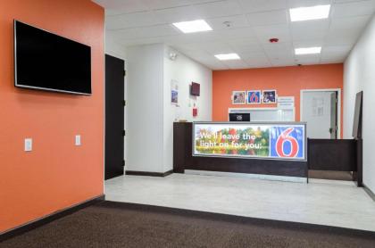 Motel 6-Brockton MA - image 12