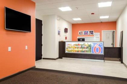 Motel 6-Brockton MA - image 13