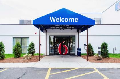 Motel 6-Brockton MA - image 3