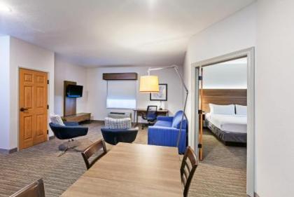 Holiday Inn Express Hotel & Suites Tulsa South Broken Arrow Highway 51 an IHG Hotel - image 10