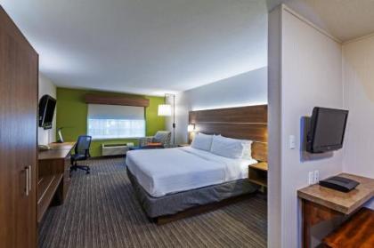 Holiday Inn Express Hotel & Suites Tulsa South Broken Arrow Highway 51 an IHG Hotel - image 13