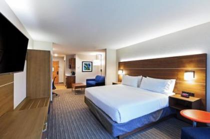 Holiday Inn Express Hotel & Suites Tulsa South Broken Arrow Highway 51 an IHG Hotel - image 15