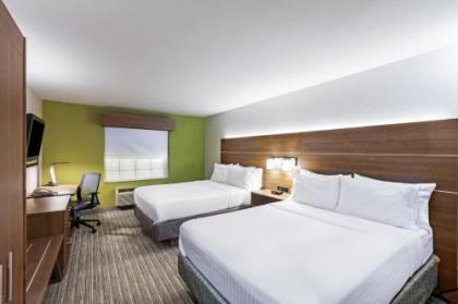 Holiday Inn Express Hotel & Suites Tulsa South Broken Arrow Highway 51 an IHG Hotel - image 9