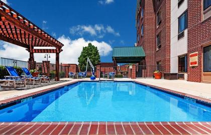 TownePlace Suites by Marriott Tulsa Broken Arrow - image 2