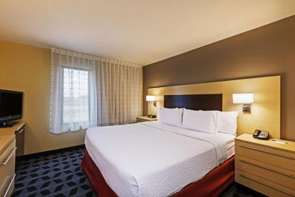 TownePlace Suites by Marriott Tulsa Broken Arrow - image 8