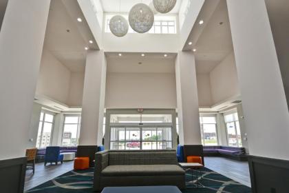 Hilton Garden Inn Tulsa-Broken Arrow OK - image 13