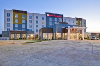 Hilton Garden Inn Tulsa-Broken Arrow OK - image 15