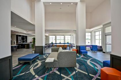 Hilton Garden Inn Tulsa-Broken Arrow OK - image 3