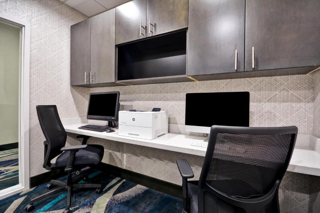 Hilton Garden Inn Tulsa-Broken Arrow OK - image 6