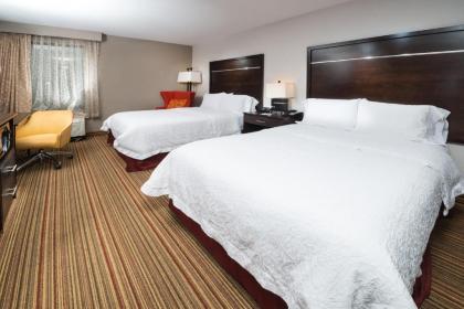 Hampton Inn Tulsa/Broken Arrow - image 10