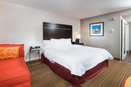 Hampton Inn Tulsa/Broken Arrow - image 11