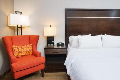 Hampton Inn Tulsa/Broken Arrow - image 12