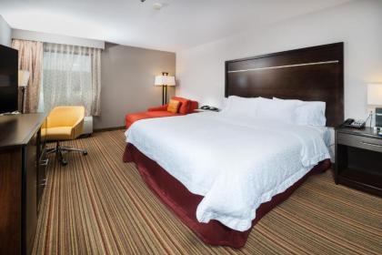 Hampton Inn Tulsa/Broken Arrow - image 13