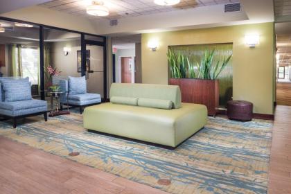 Hampton Inn Tulsa/Broken Arrow - image 3