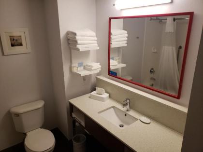 Hampton Inn Tulsa/Broken Arrow - image 4