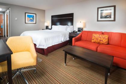 Hampton Inn Tulsa/Broken Arrow - image 7