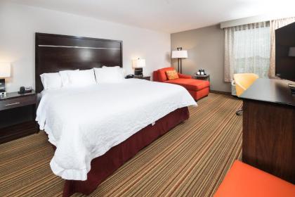 Hampton Inn Tulsa/Broken Arrow - image 8