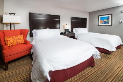 Hampton Inn Tulsa/Broken Arrow - image 9