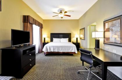 Homewood Suites by Hilton Tulsa-South - image 10