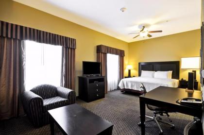 Homewood Suites by Hilton Tulsa-South - image 11