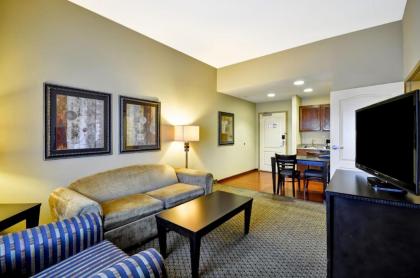 Homewood Suites by Hilton Tulsa-South - image 13