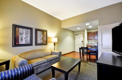 Homewood Suites by Hilton Tulsa-South - image 15