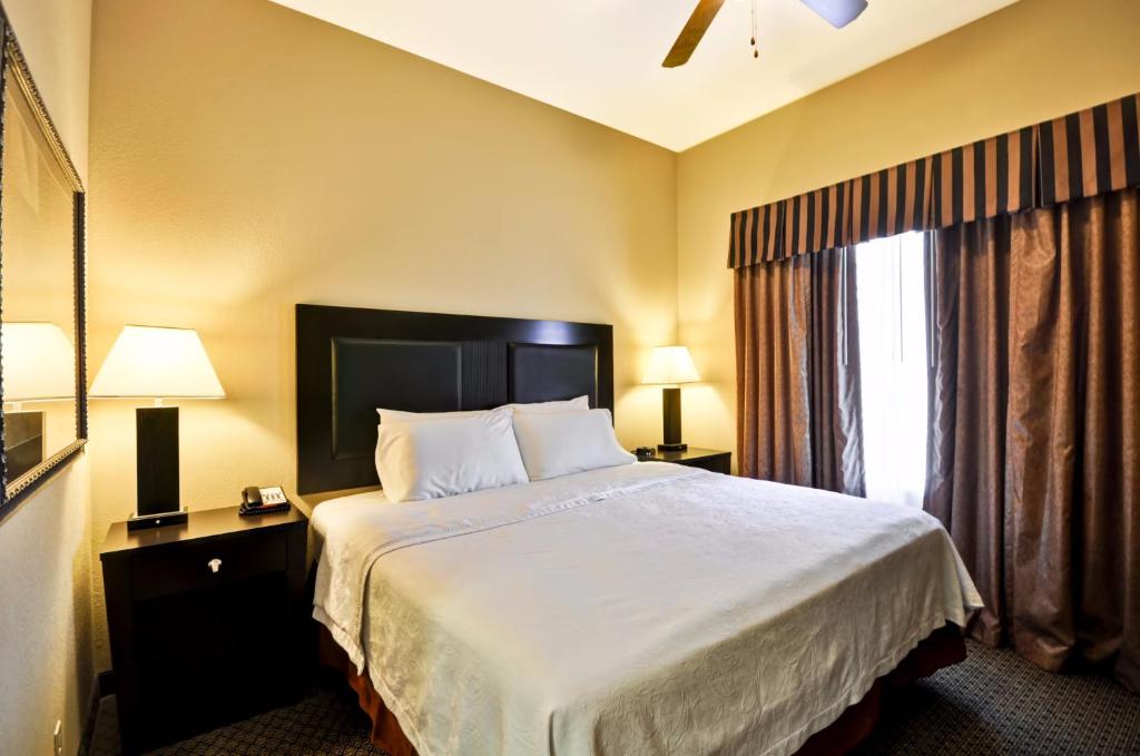 Homewood Suites by Hilton Tulsa-South - image 2