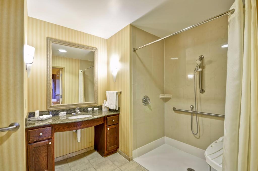 Homewood Suites by Hilton Tulsa-South - image 5