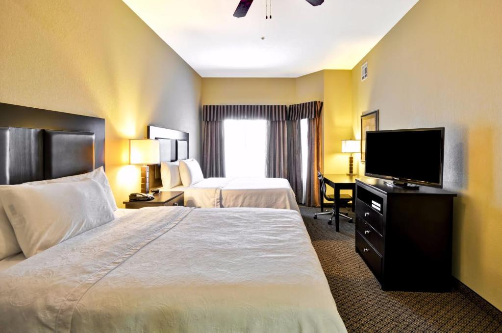 Homewood Suites by Hilton Tulsa-South - image 6